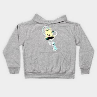 Capirucho Kids Hoodie